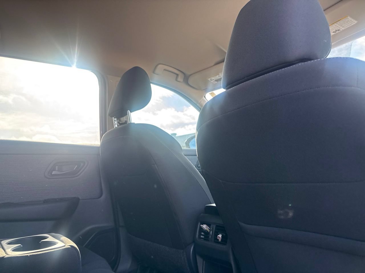 Certified 2023 Nissan Rogue S FWD image 27