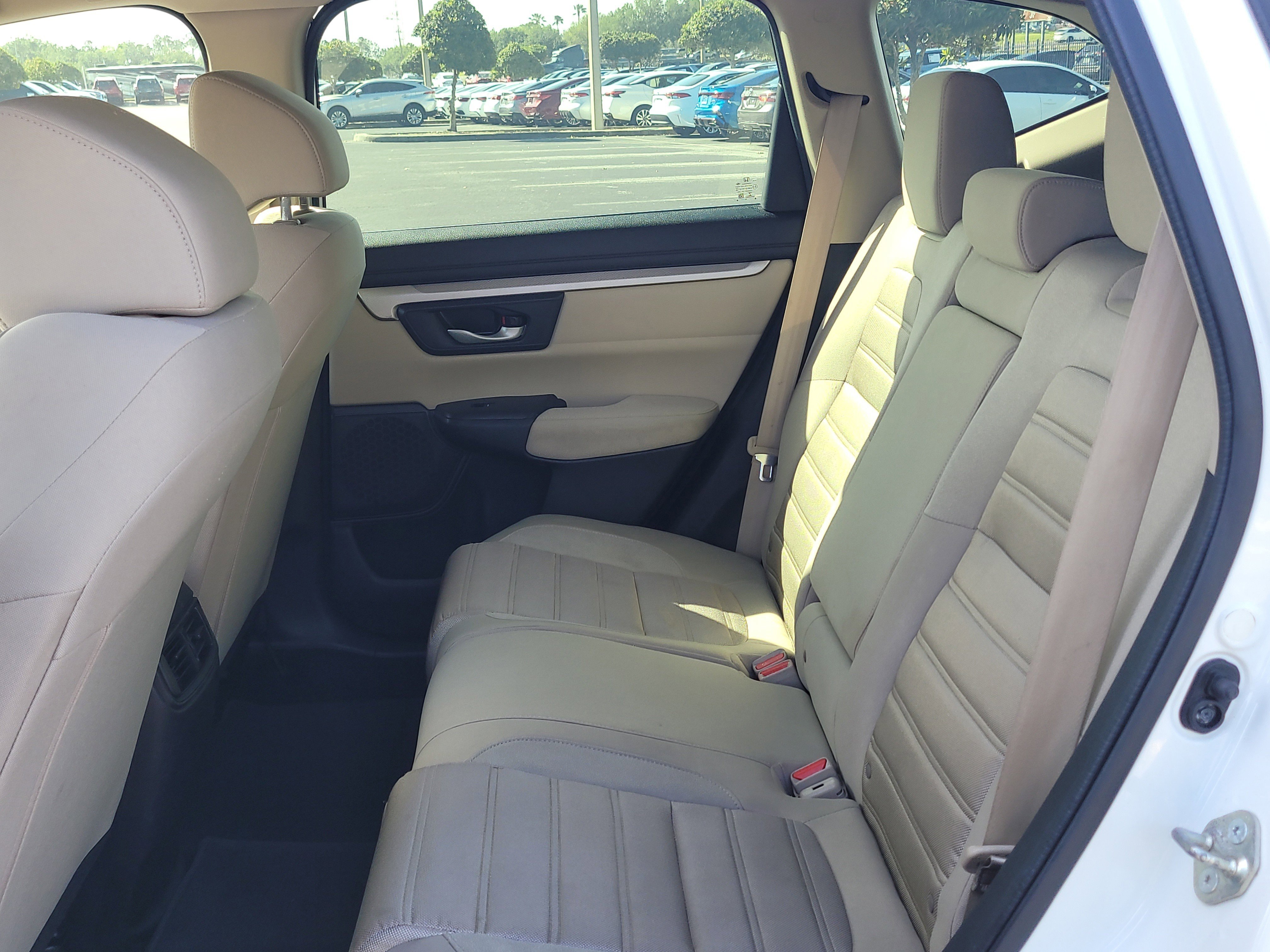 Used 2018 Honda CR-V LX image 14