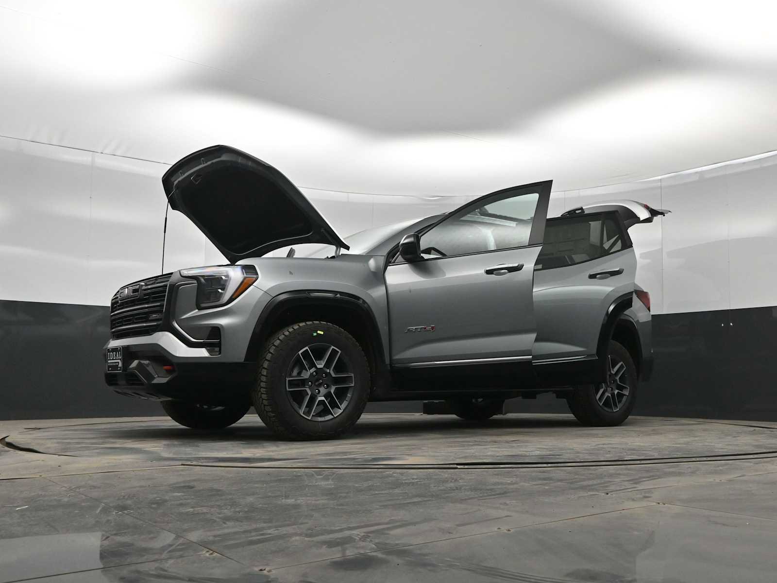 New 2026 GMC Terrain AT4 w/ Convenience Package III image 41