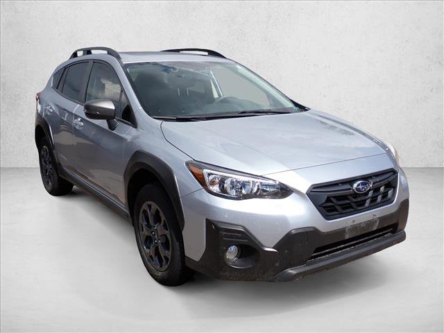Used 2023 Subaru Crosstrek 2.5i Sport AWD/4WD image 5