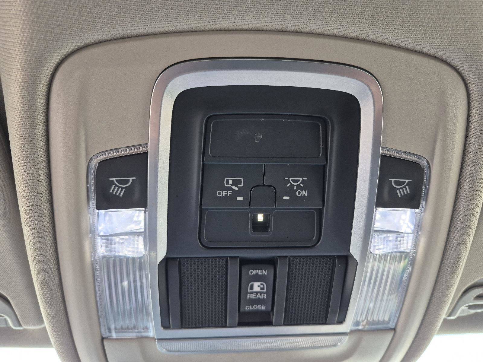 Used 2022 RAM 1500 Laramie image 8