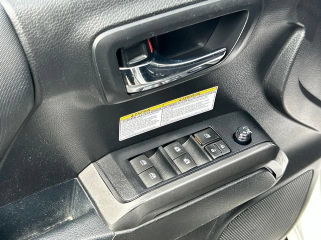 Used 2019 Toyota Tacoma TRD Off-Road AWD/4WD image 26