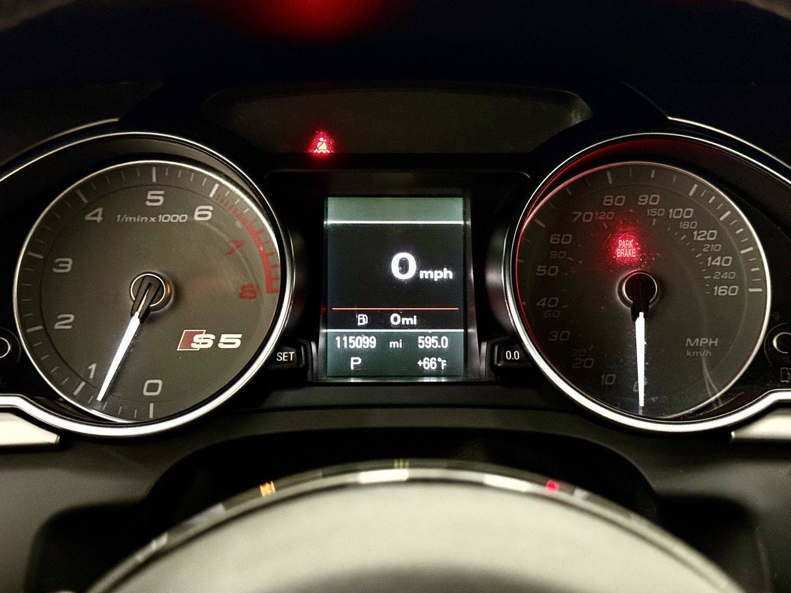 Used 2013 Audi S5 Premium Plus AWD/4WD image 19