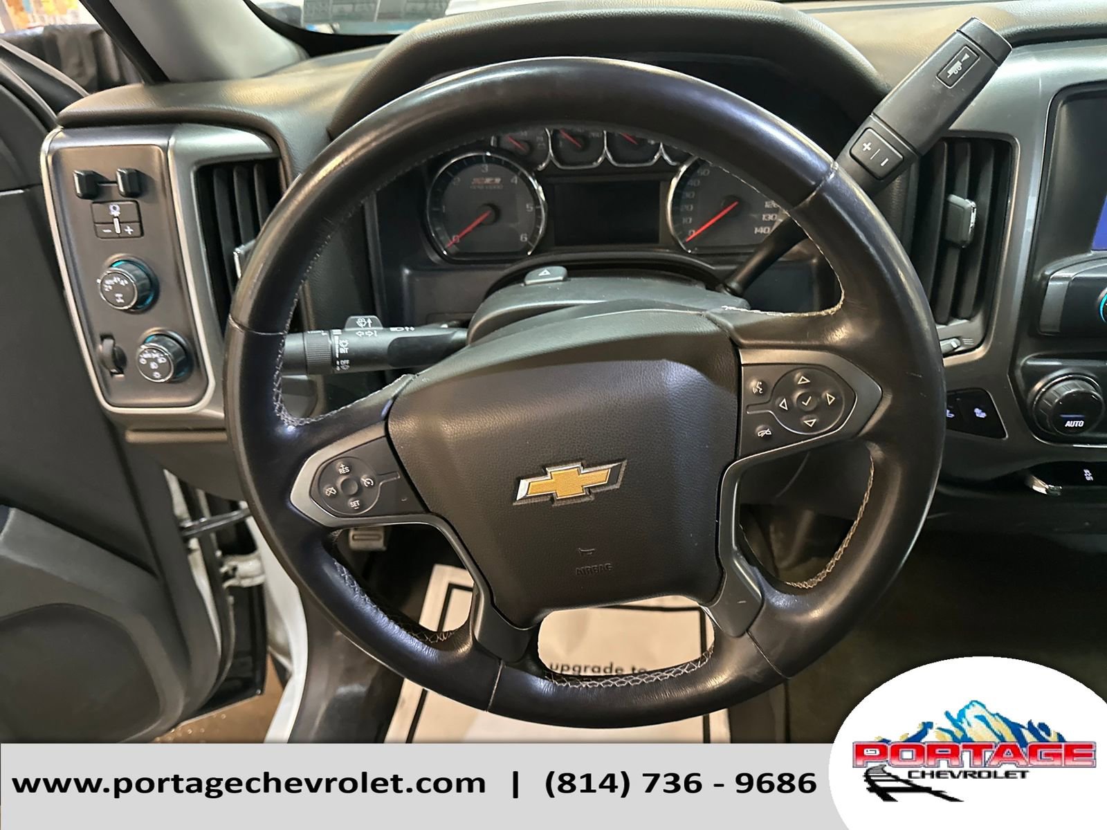 Used 2018 Chevrolet Silverado 1500 LT w/ All Star Edition image 16