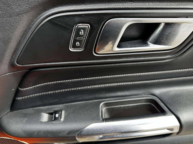 Used 2020 Ford Mustang Premium w/ Equipment Group 201A image 34