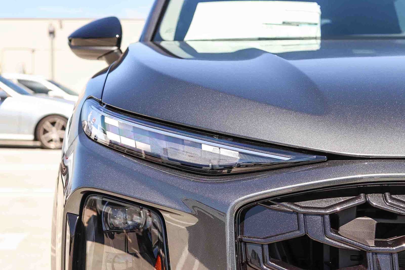 New 2026 Audi Q3 quattro 2.0T AWD/4WD image 9