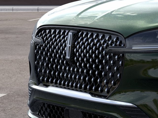 New 2026 Lincoln Aviator Black Label AWD/4WD image 17