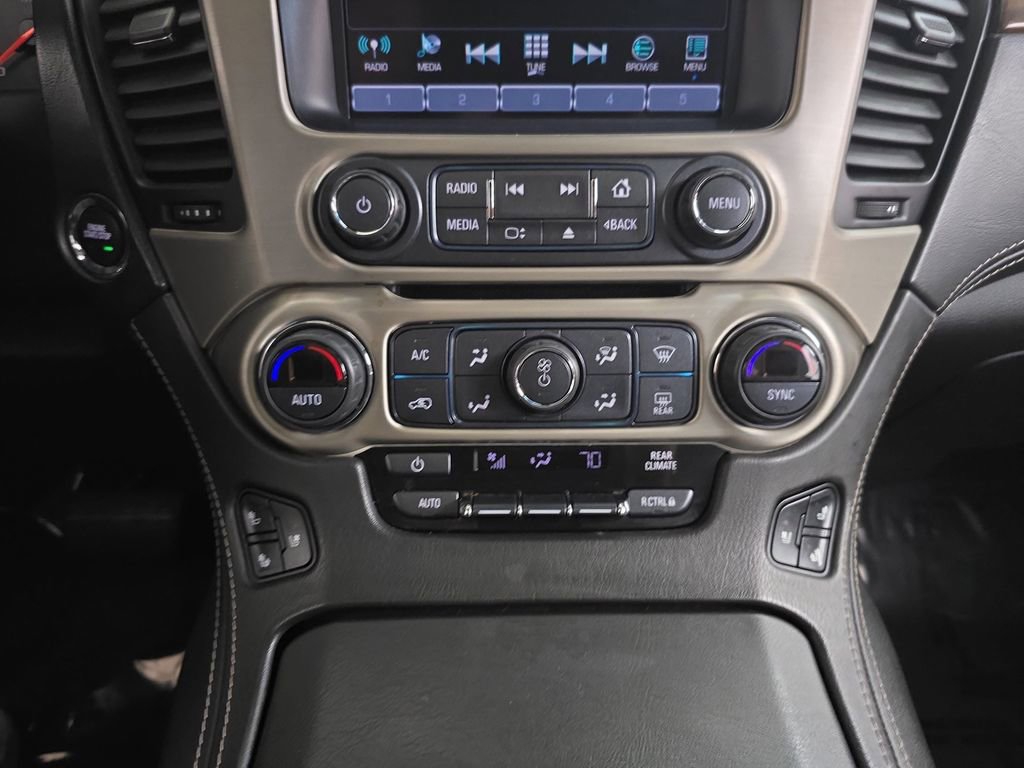 Used 2019 GMC Yukon Denali w/ Denali Ultimate Package image 24