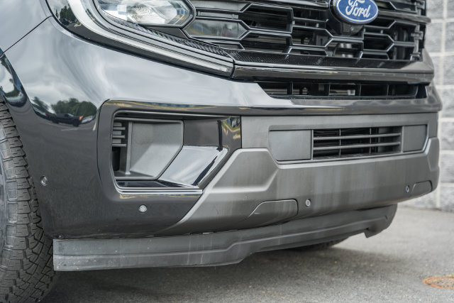Used 2025 Ford Expedition Active AWD/4WD image 22