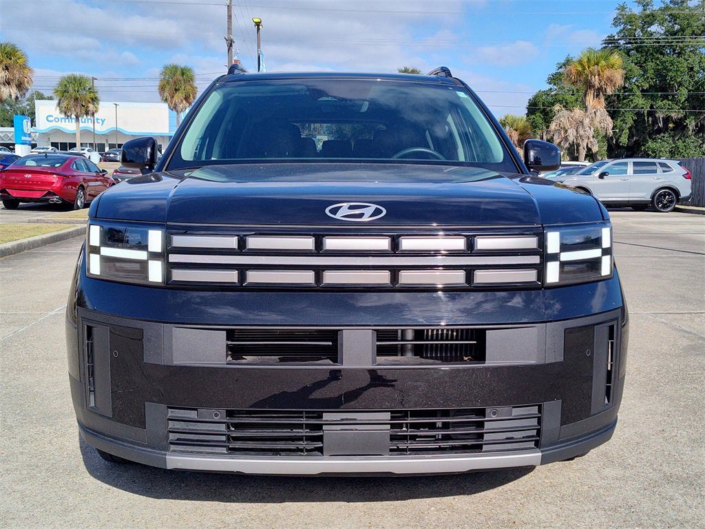 Used 2024 Hyundai Santa Fe SEL image 18