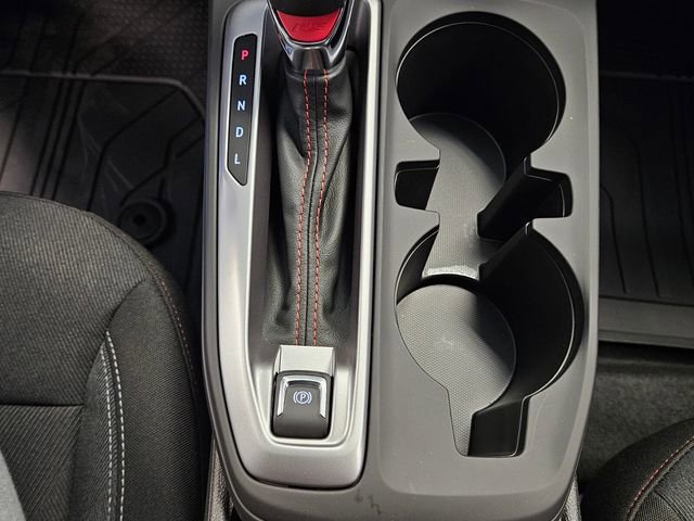 New 2026 Chevrolet Trax RS w/ Sunroof Package image 17