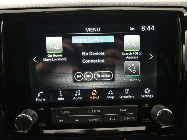 Certified 2024 Nissan Frontier PRO-4X w/ Technology Package image 3