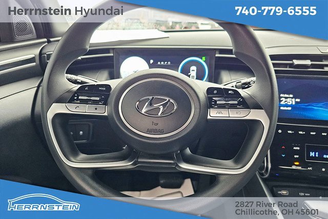 Used 2024 Hyundai Santa Cruz SEL w/ Activity Package image 12