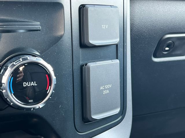 New 2026 Ford F150 Lariat w/ Equipment Group 502A High image 37