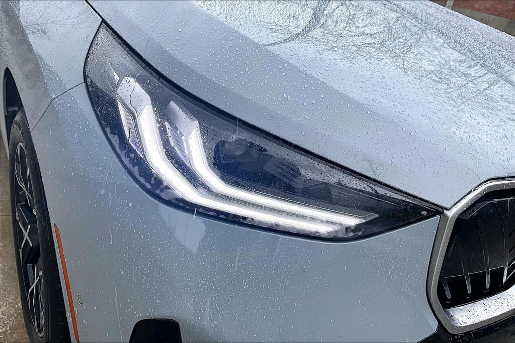 Used 2025 BMW X3 xDrive30i image 39