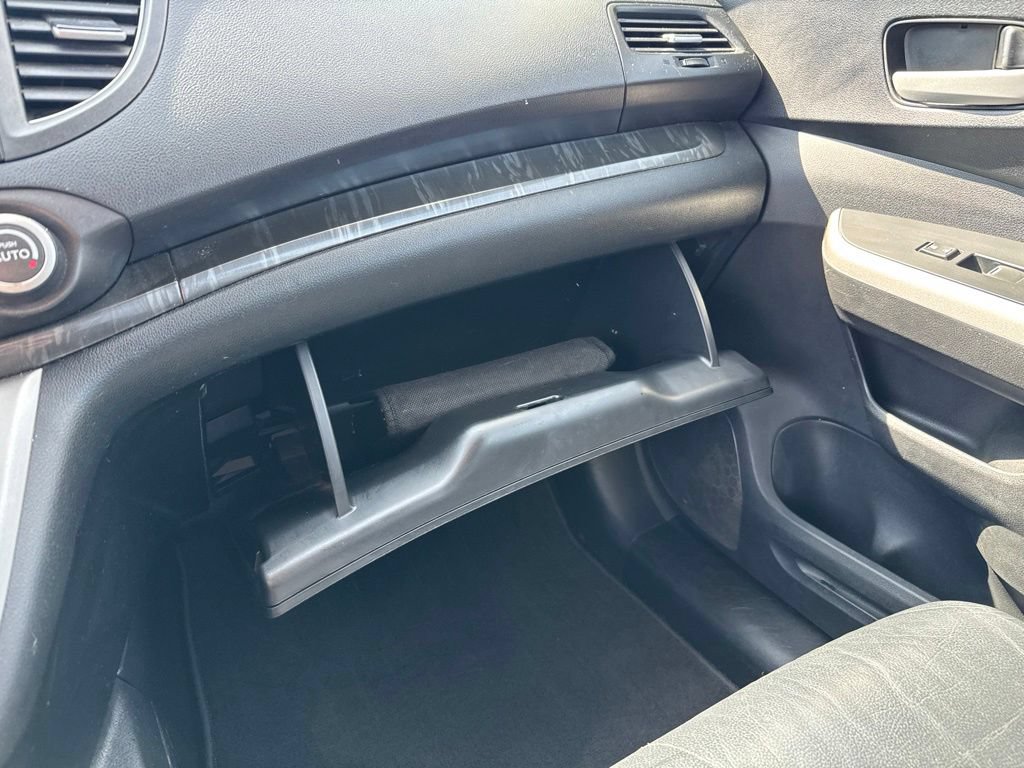Used 2014 Honda CR-V EX-L image 25