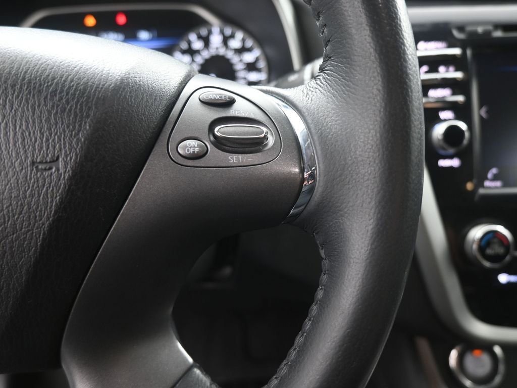 Used 2019 Nissan Murano SV image 28