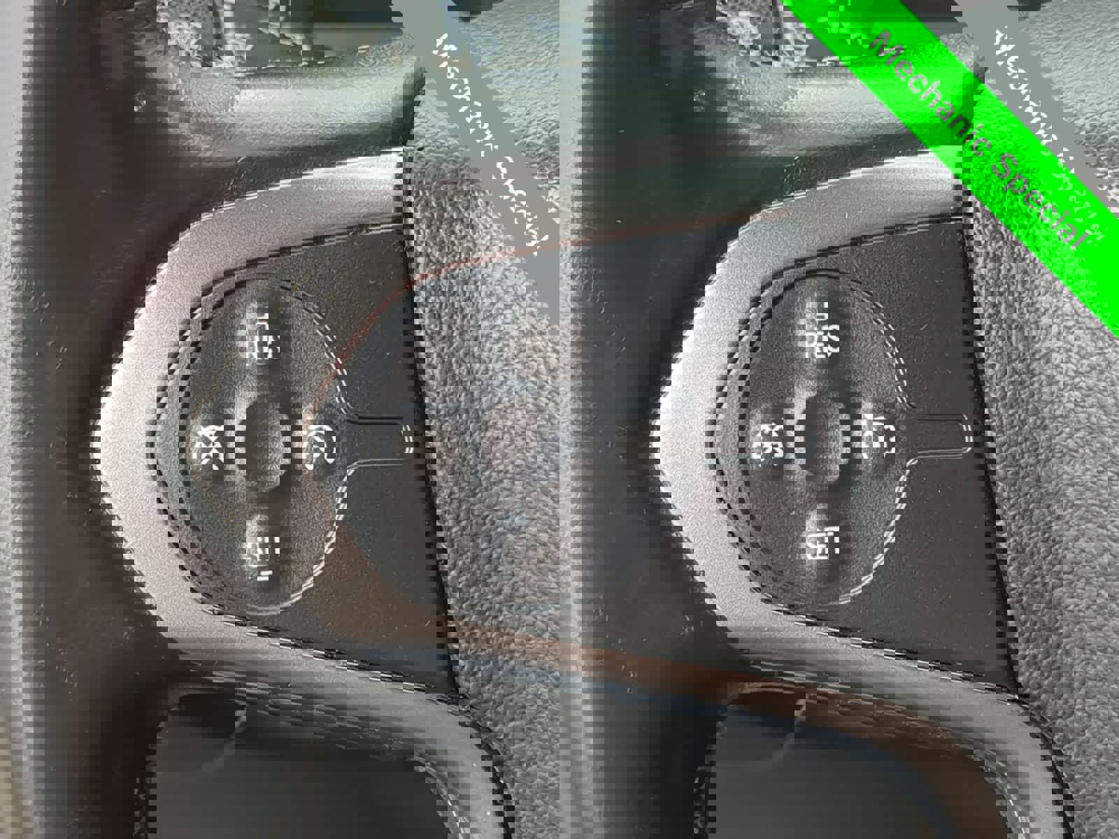 Used 2015 Chevrolet Silverado 1500 LT w/ All Star Edition AWD/4WD image 23