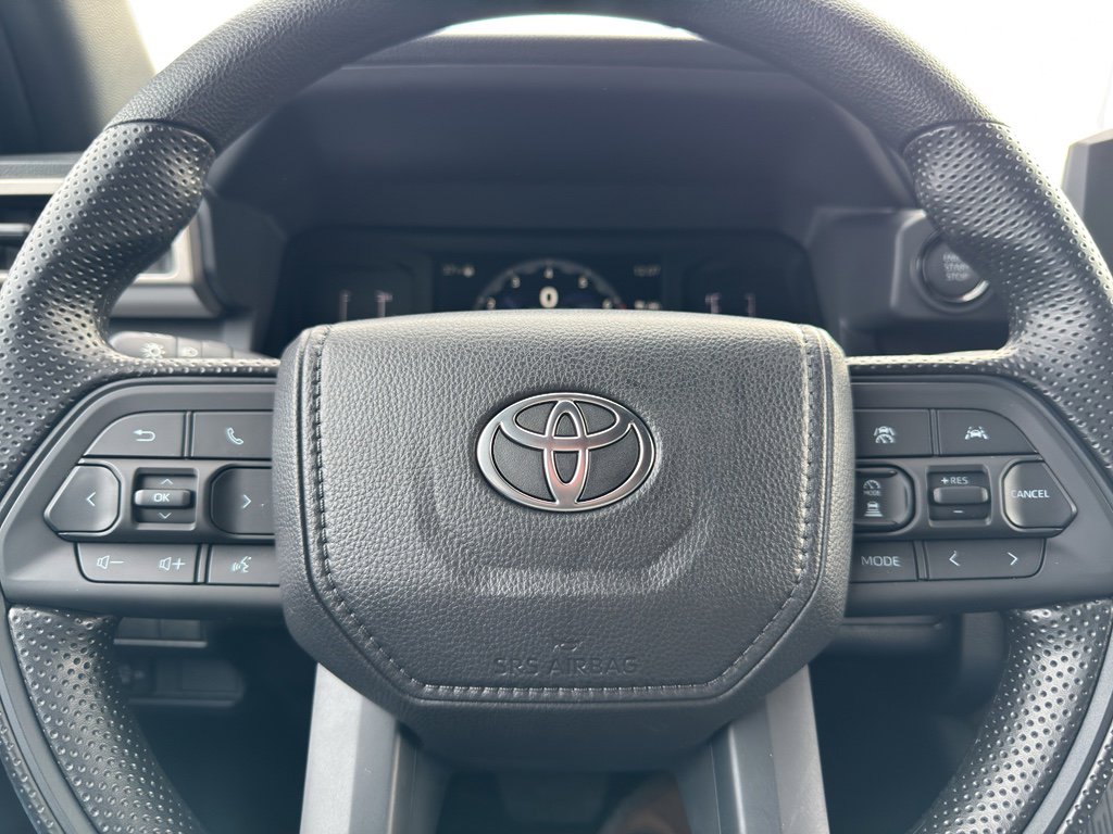 New 2026 Toyota Tacoma SR5 AWD/4WD image 14