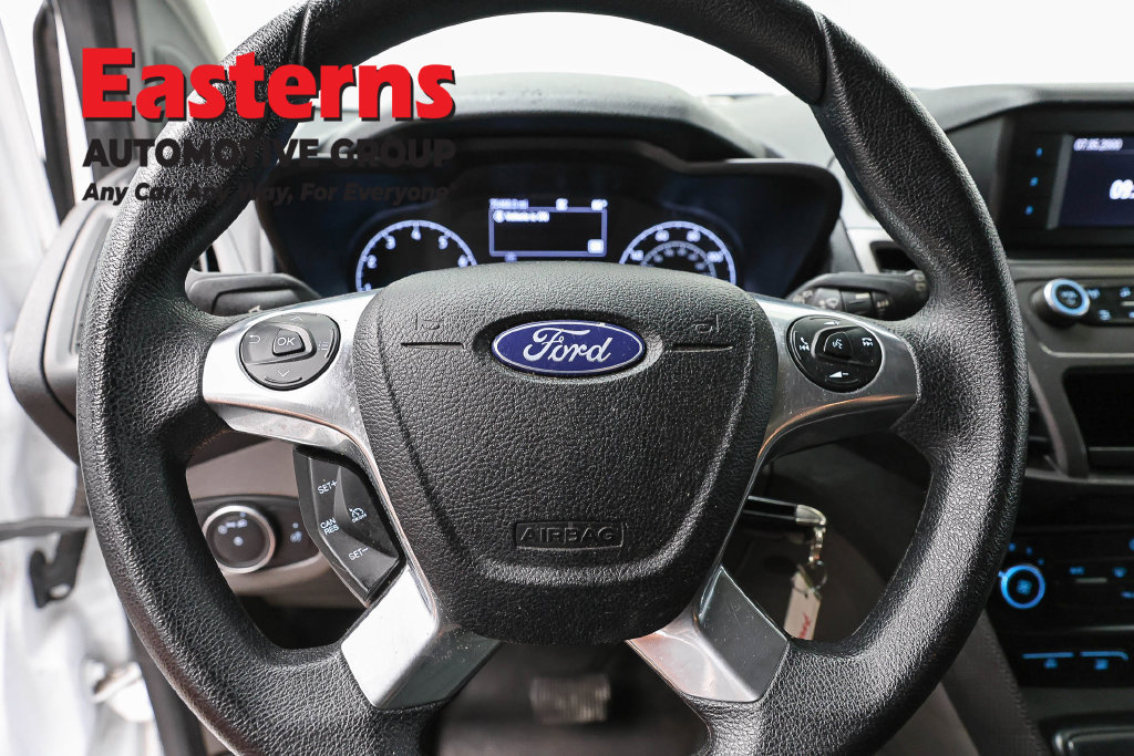 Used 2019 Ford Transit Connect XL FWD image 12