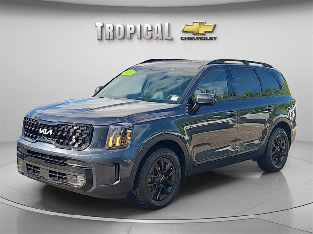 Used 2024 Kia Telluride SX Prestige X-Pro