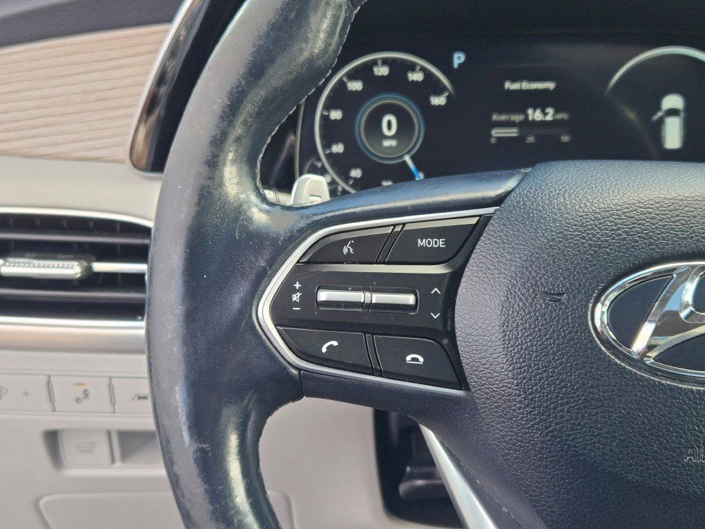 Used 2021 Hyundai Palisade Limited AWD/4WD image 31