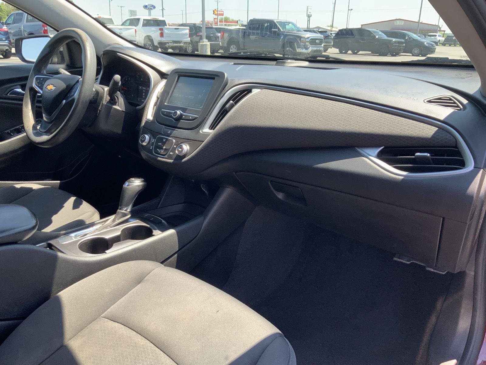 Used 2016 Chevrolet Malibu LS FWD image 49