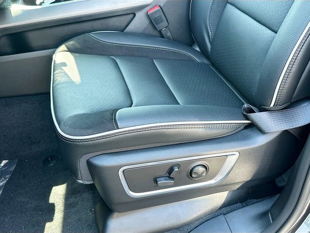New 2026 RAM 1500 Laramie image 21