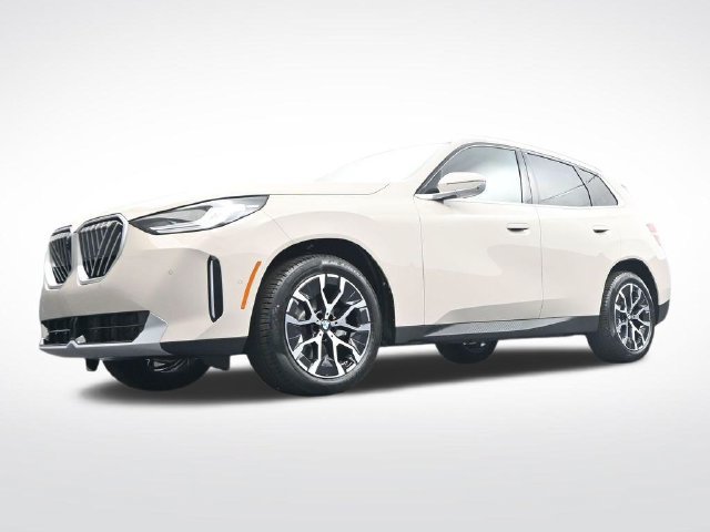 New 2026 BMW X3 xDrive30i w/ Premium Package AWD/4WD image 37