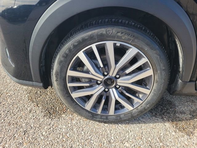 Used 2024 Nissan Kicks SR image 25