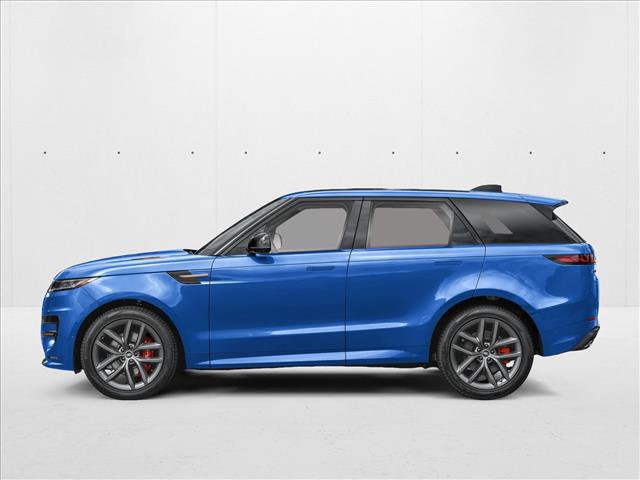 New 2026 Land Rover Range Rover Sport Autobiography image 3
