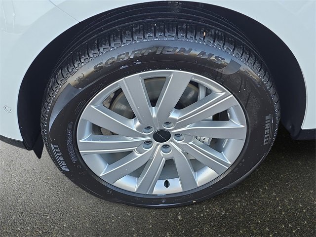 New 2026 Land Rover Range Rover SE image 19