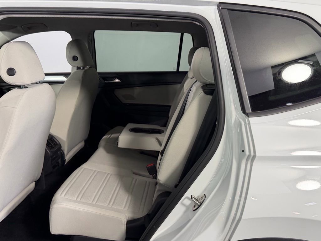 Used 2022 Volkswagen Tiguan S image 24