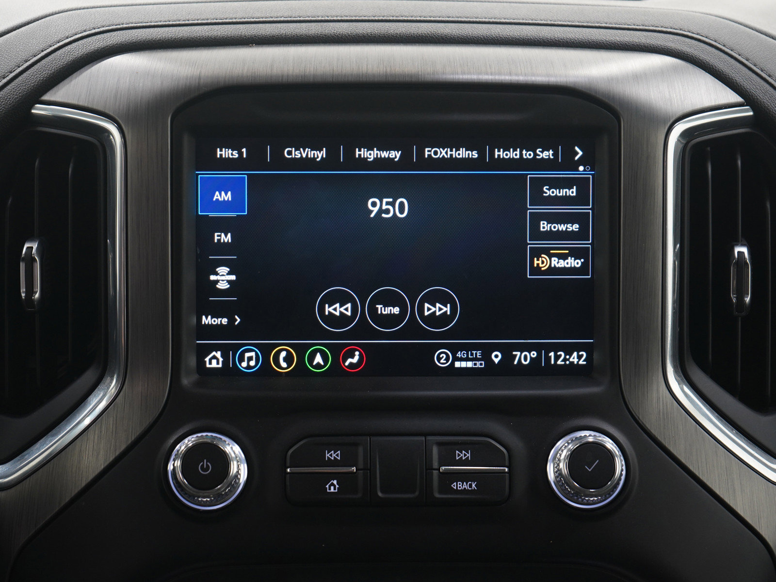 Used 2021 GMC Sierra 2500 Denali w/ Denali Ultimate Package image 18