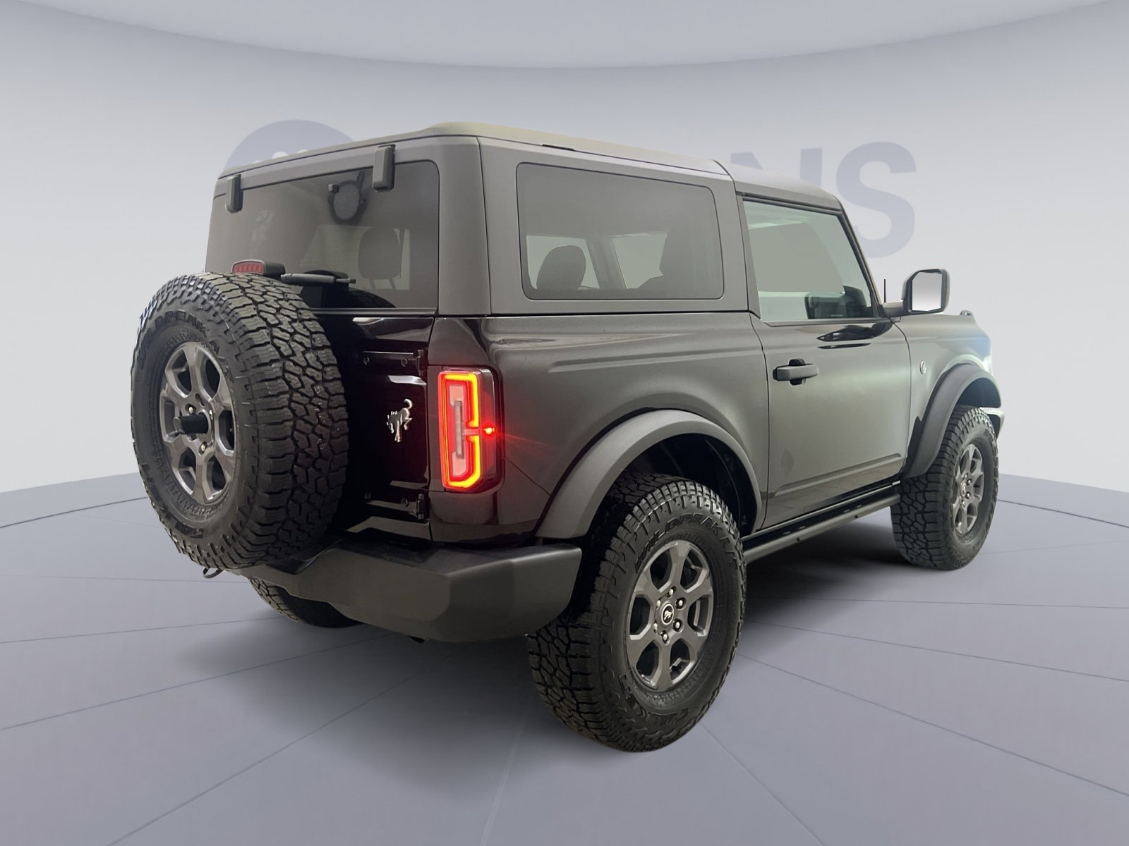 Used 2023 Ford Bronco Big Bend AWD/4WD image 8