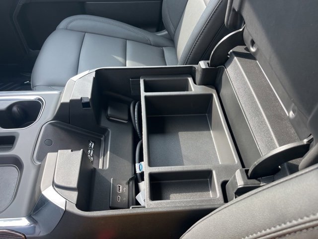 New 2026 Chevrolet Silverado 1500 RST w/ RST All Star Premium Package image 35