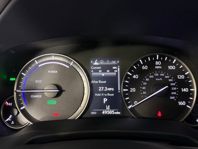 Certified 2020 Lexus RX 450hL 450hL image 28