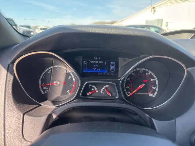 Used 2013 Ford Focus ST image 23