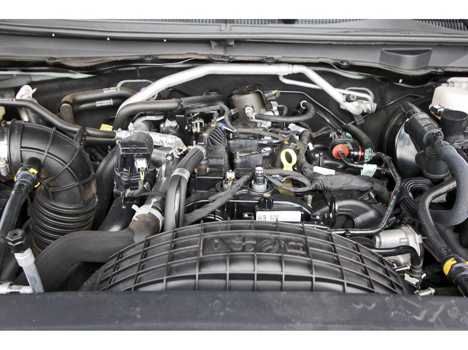 Used 2023 Ford Ranger XLT w/ Equipment Group 302A High image 32