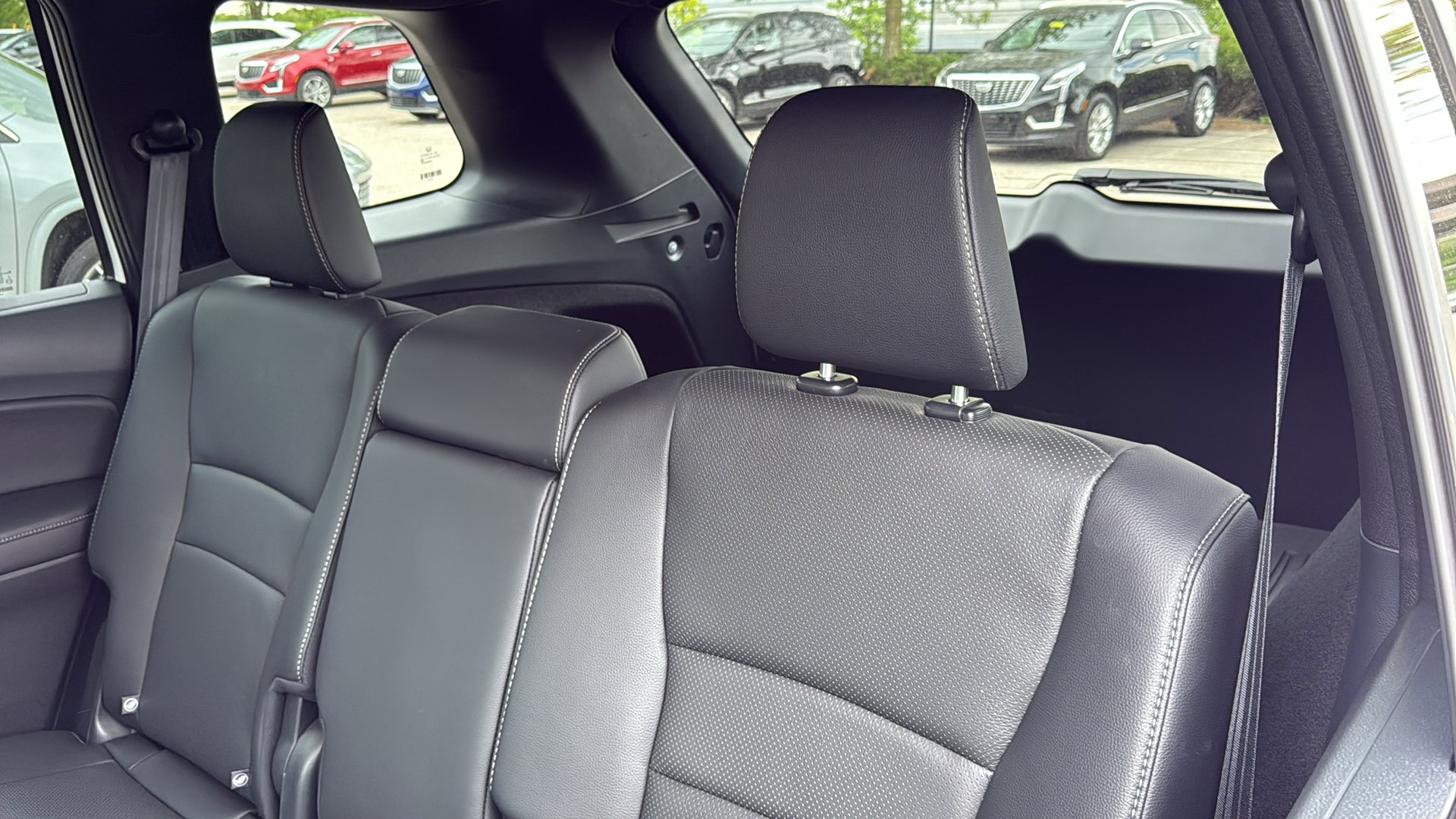 Used 2023 Honda Passport EX-L image 28