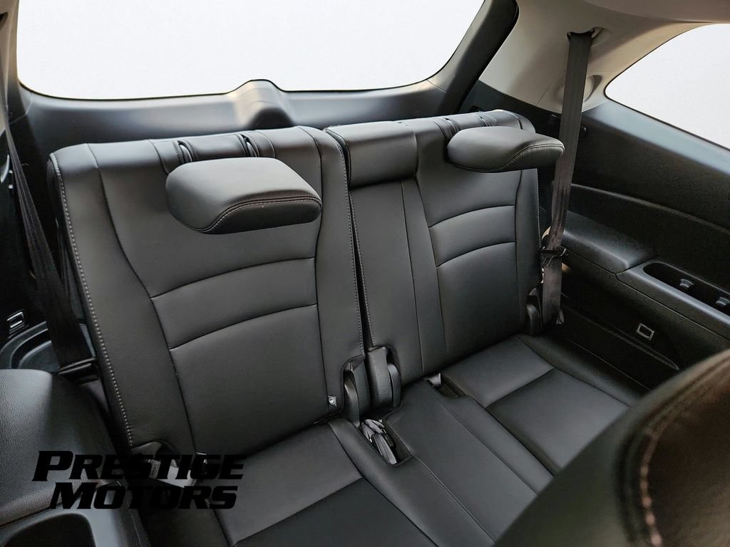 Used 2021 Honda Pilot Touring image 26