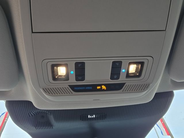 New 2026 Ford Explorer Active w/ Active Comfort Package image 26