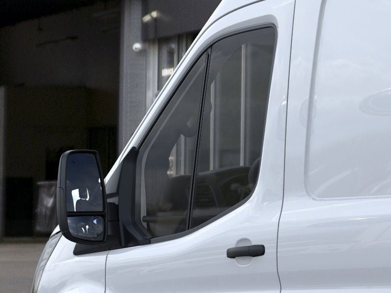 New 2026 Ford Transit 350 148 High Roof Extended AWD w/ Load Area Protection Package image 20