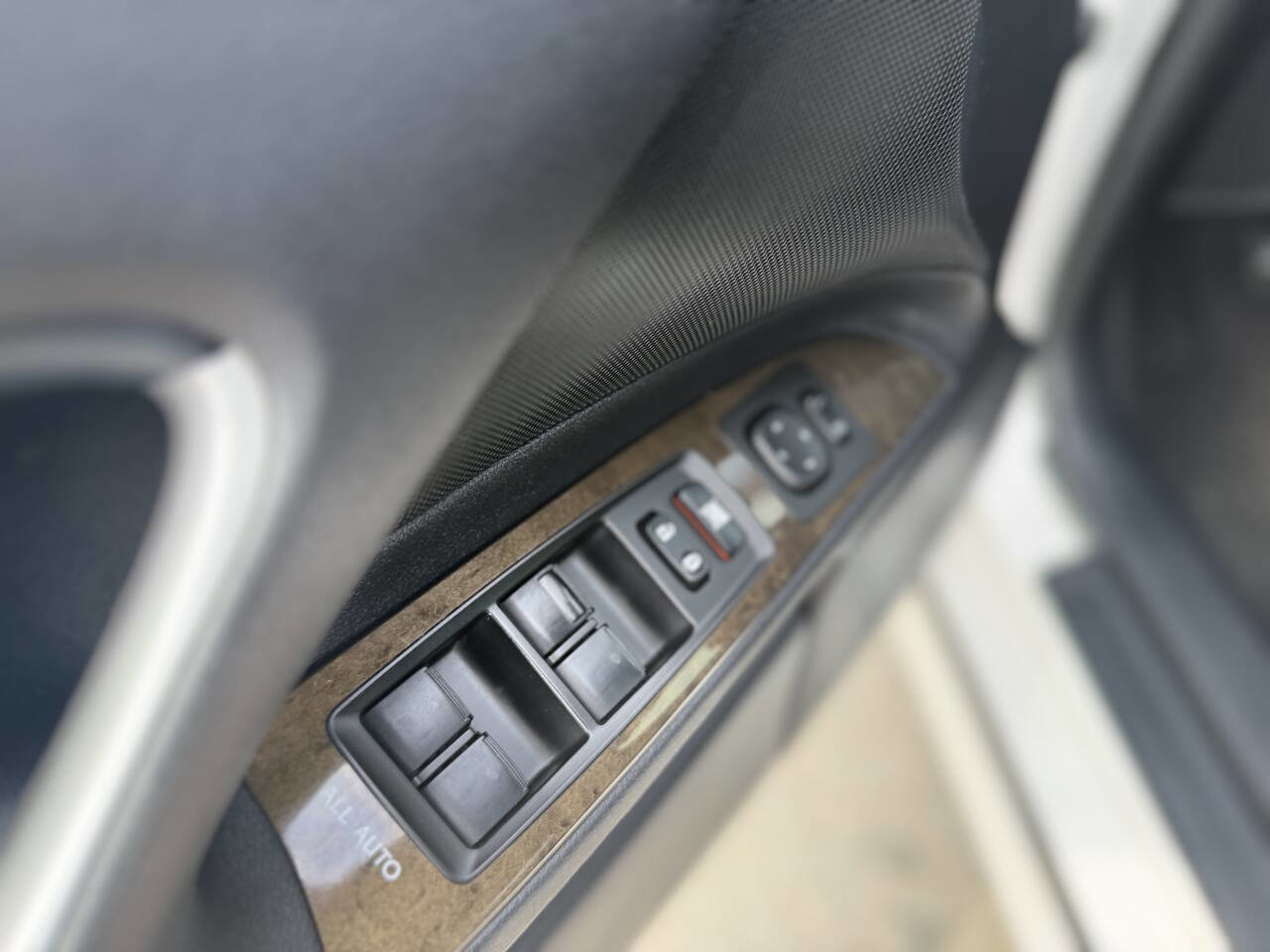 Used 2008 Lexus IS 250 image 9