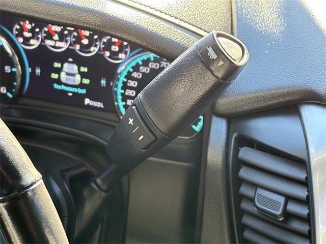 Used 2019 Chevrolet Tahoe Premier image 17