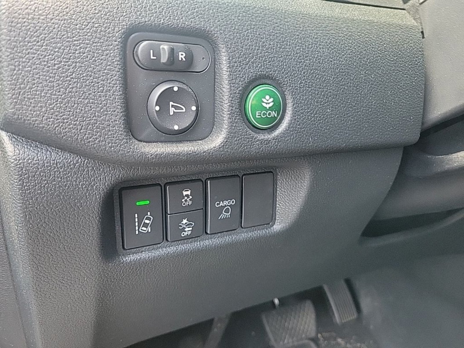 Used 2023 Honda Ridgeline RTL image 21
