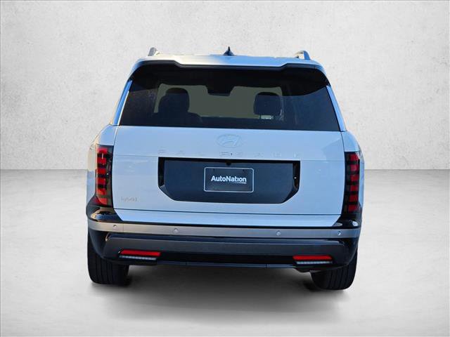 New 2026 Hyundai Palisade Limited image 7