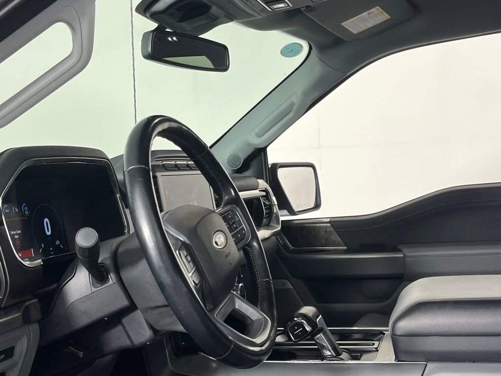 Used 2023 Ford F150 Lariat image 22