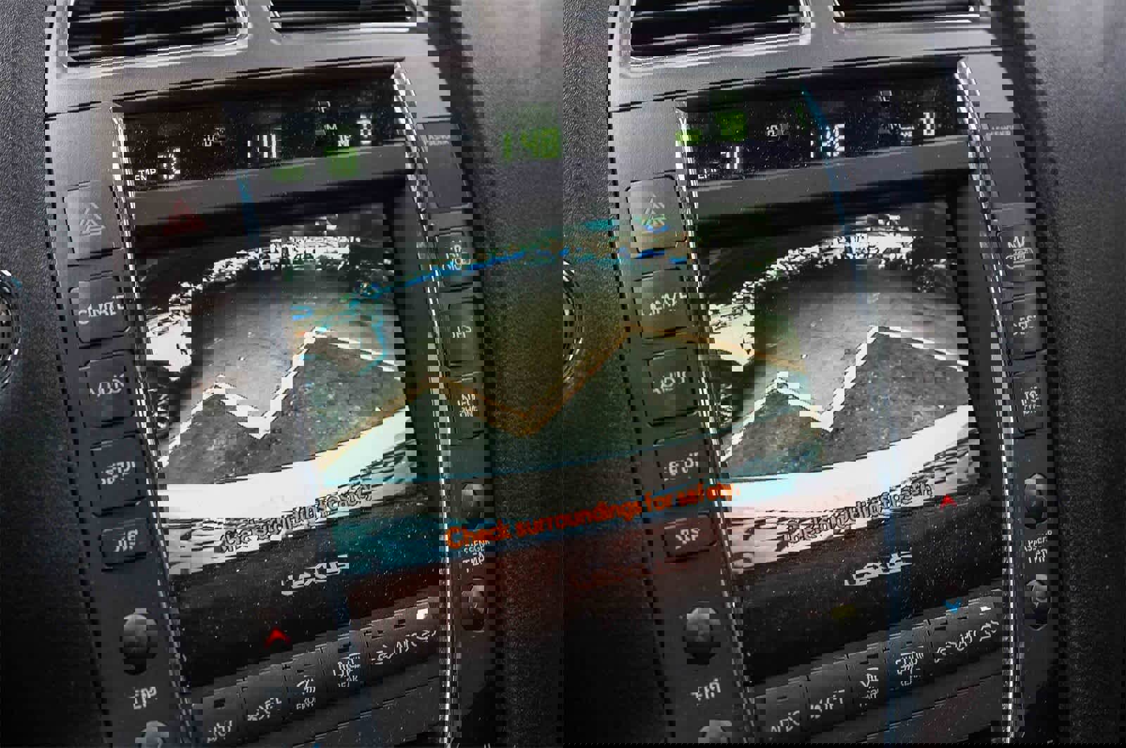 Used 2012 Lexus ES 350 image 26