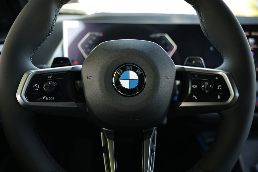 New 2026 BMW X3 xDrive30 w/ Premium Package AWD/4WD image 33